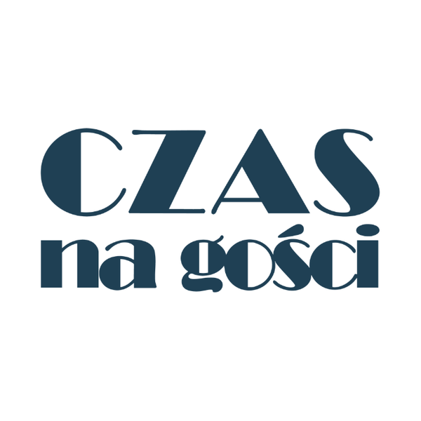 Logo programu Czas na gości